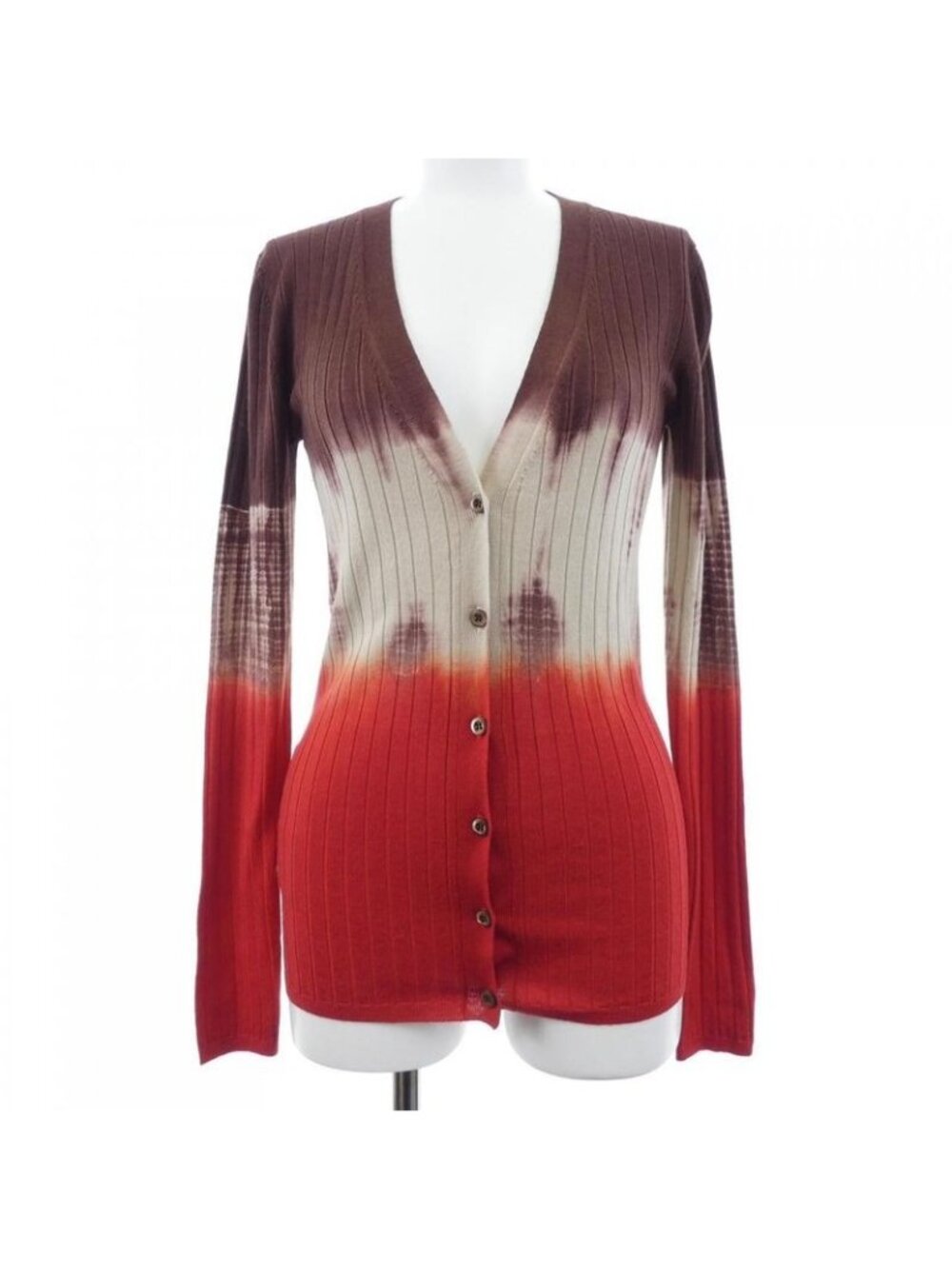 Prada P25 H51 S201 1 xjf Cardigan